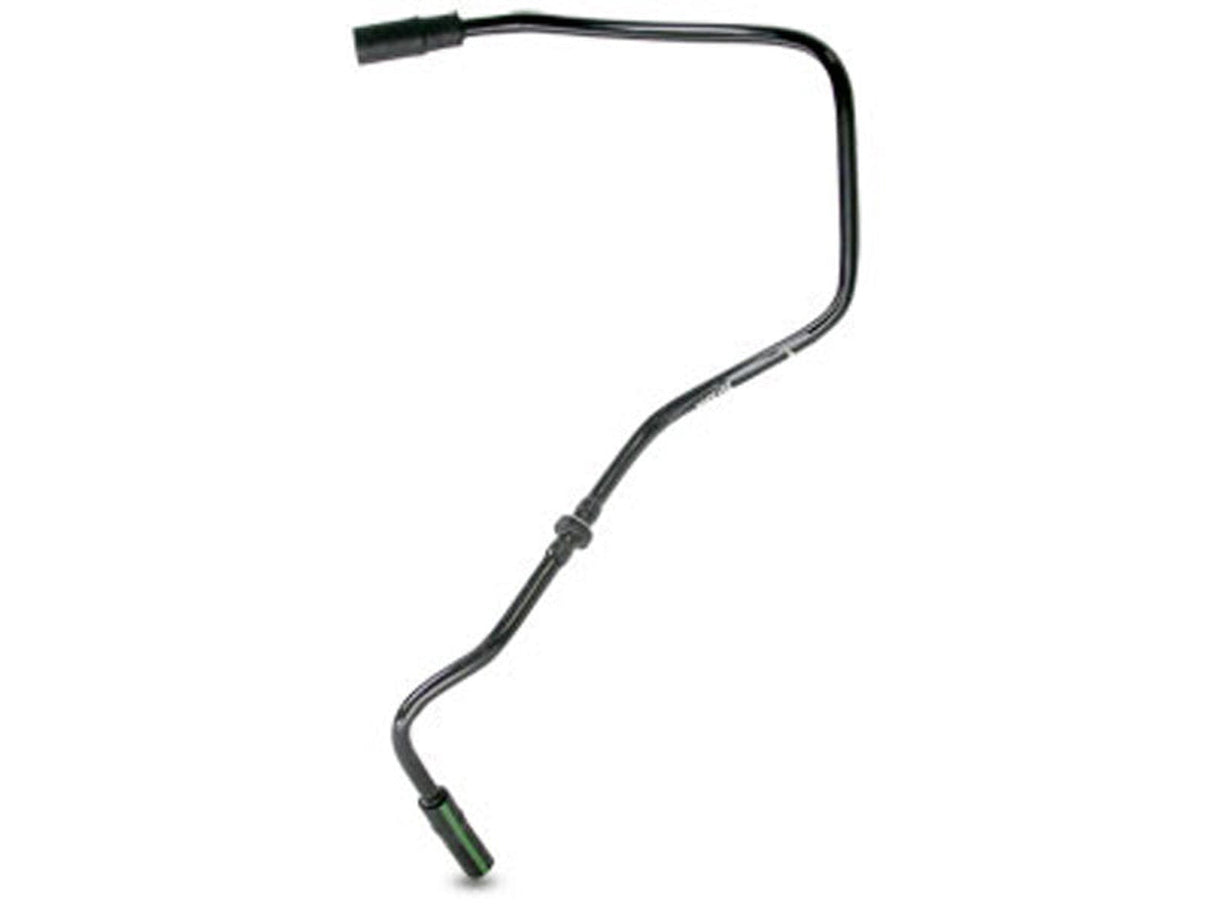 5093069AB OE Crankcase Breather Oil Drain Tube, 2003-2005 Dodge 5.9L Cummins Cummins OEM