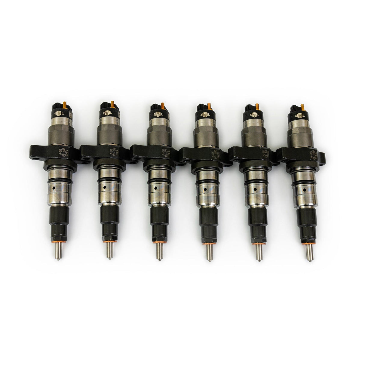 Injector (2004.5-2007 Cummins 5.9L)
