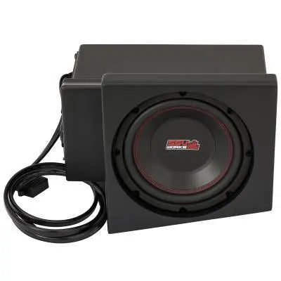 Yamaha Wolverine X2 Powered 10in Sub Woofer SSV Works