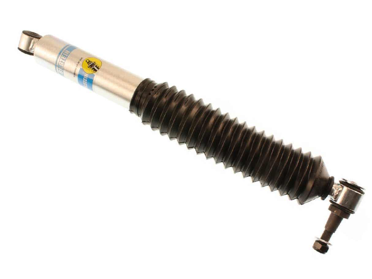 Bilstein 33-174525 B8 5100 Series Monotube Steering Damper, 2001-2010 GM 6.6L Duramax LB7 LLY LBZ LMM Bilstein