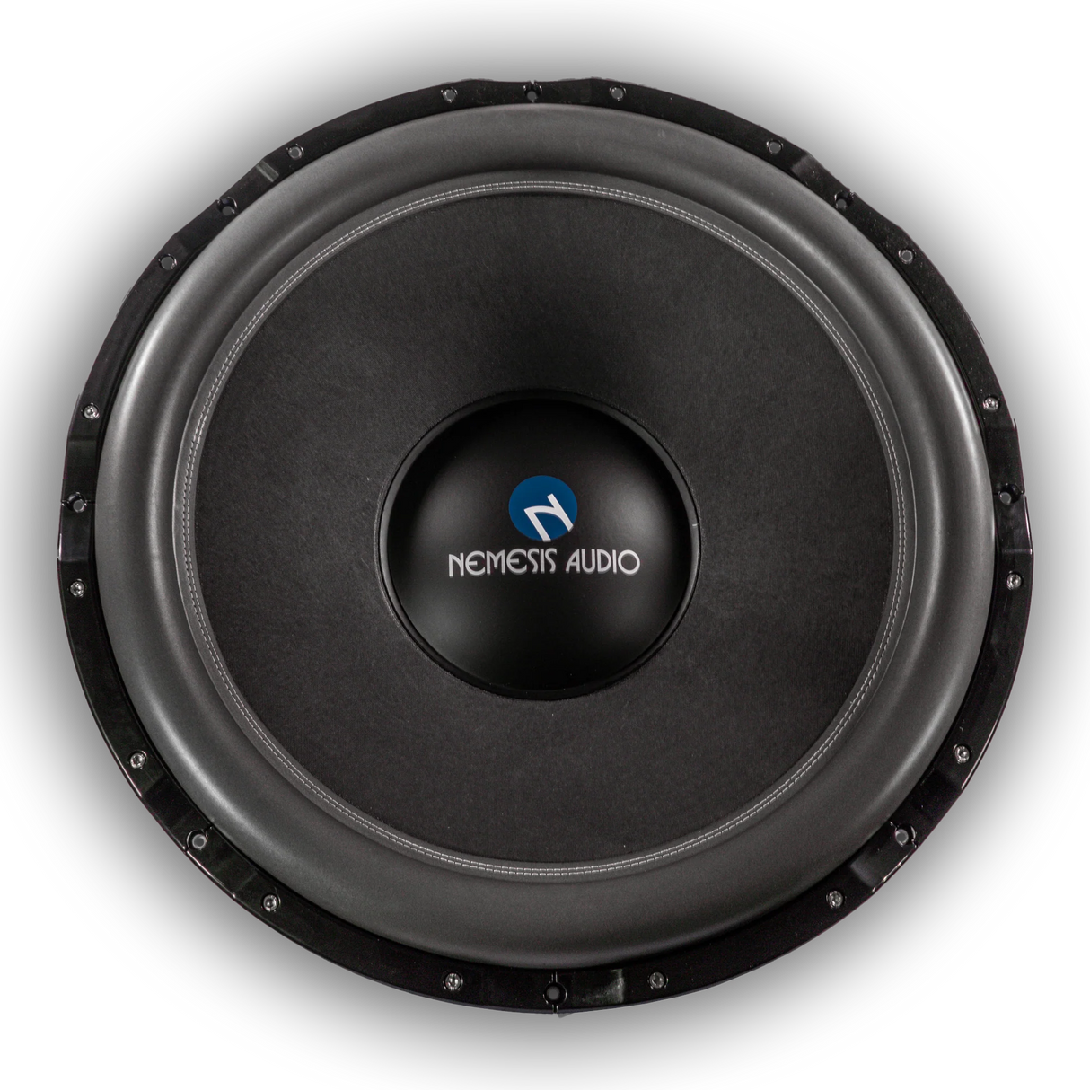 Nemesis Audio NA-33T 33" 10000W RMS Subwoofer DVC 1-Ohm Nemesis Audio