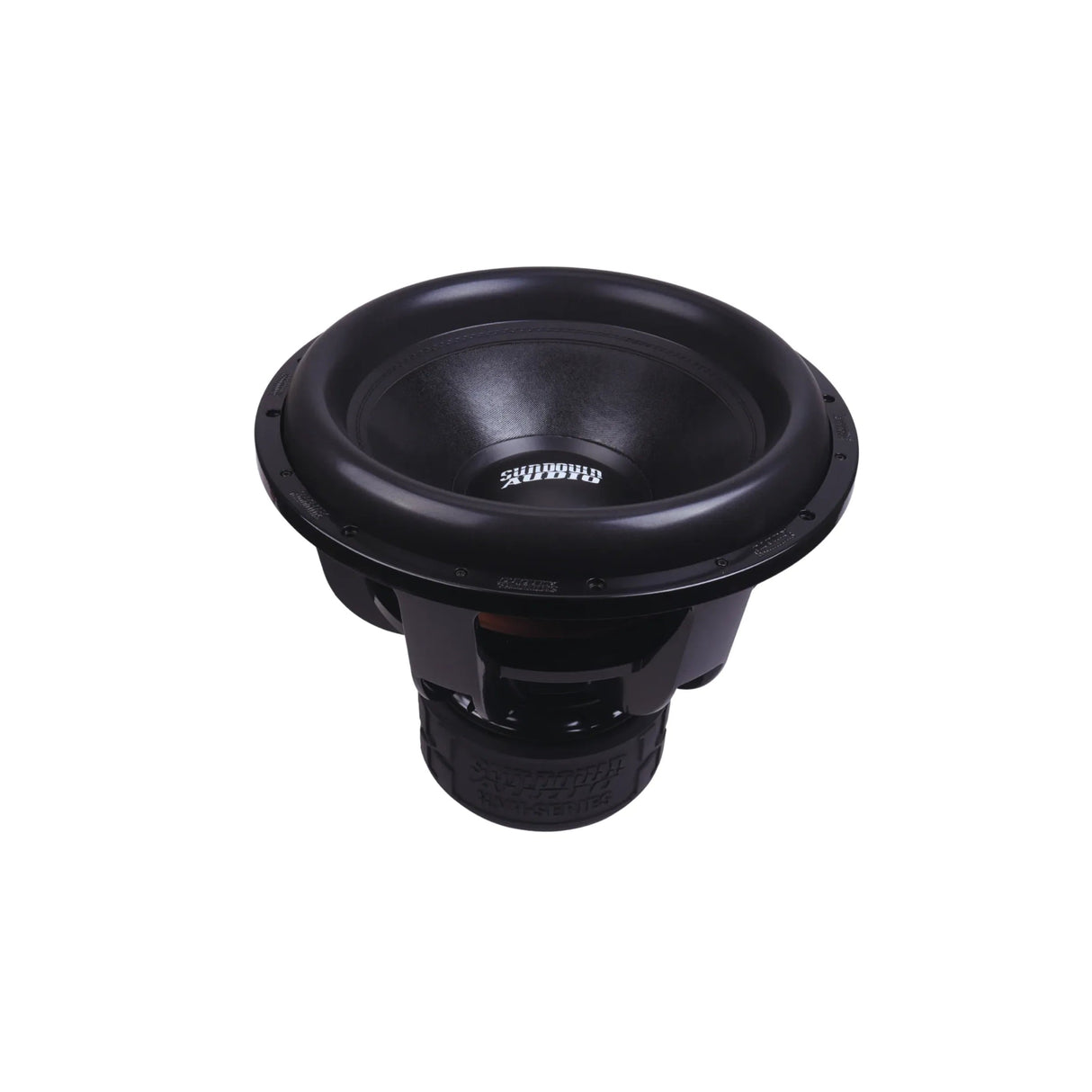 Sundown Audio X18 v.4 18" 3000W RMS Subwoofer DVC Sundown Audio