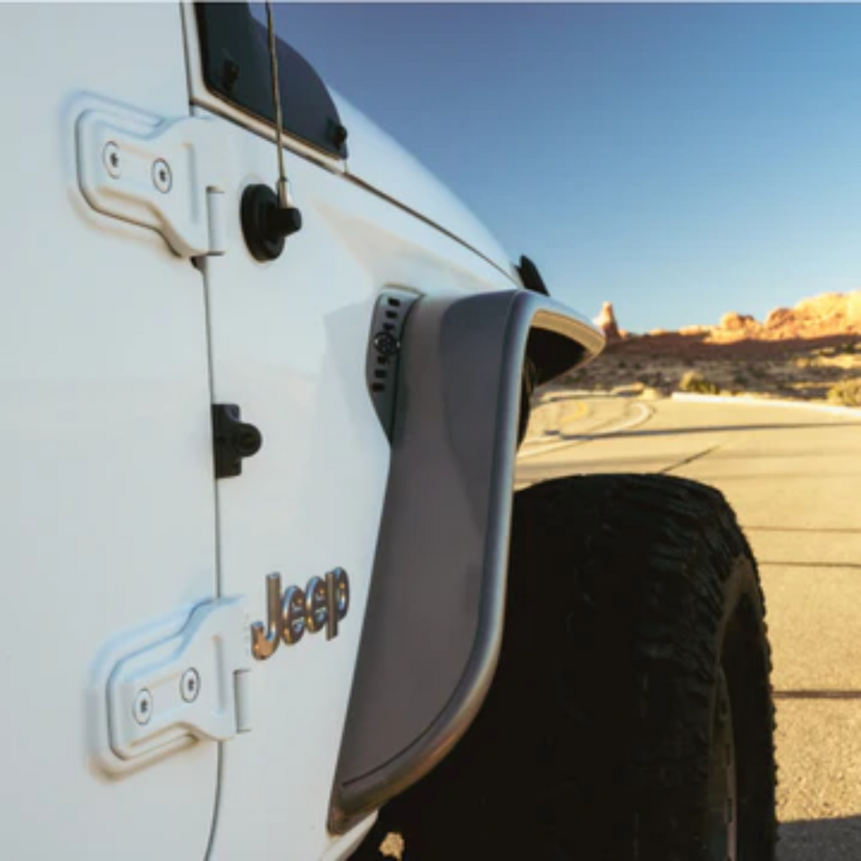 Stinger HD Dual Blind Spot Camera Kit I '18-'23 Jeep JL Wranglers/ '20-'23 Jeep JT Gladiators
