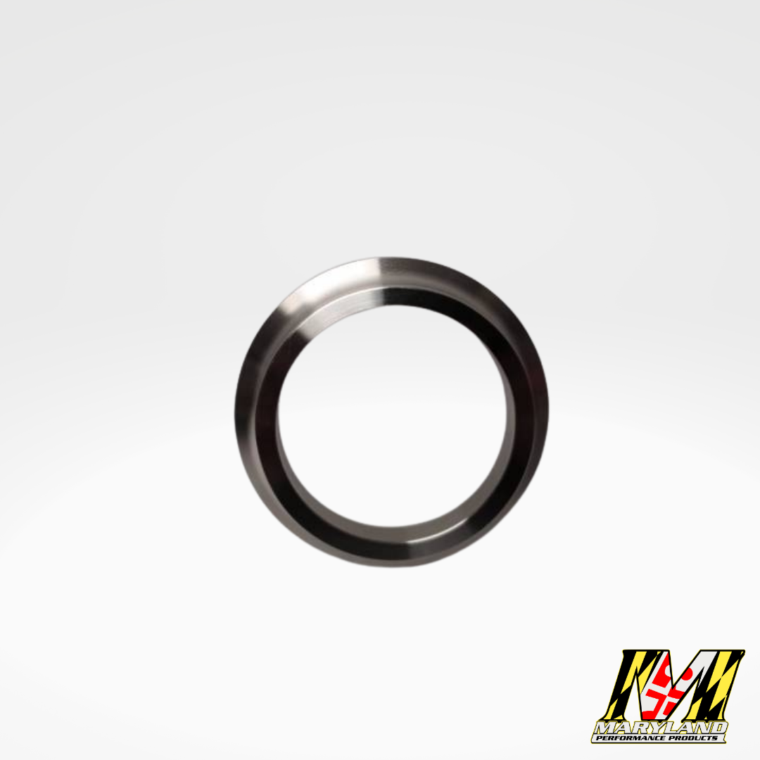 MPP 2015-2025 6.7L POWERSTROKE DOWNPIPE FLANGE SS Maryland Performance Products