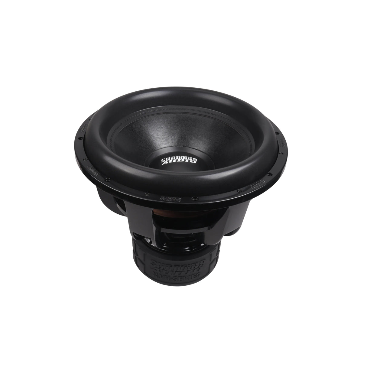 Sundown Audio X18 v.4 18" 3000W RMS Subwoofer DVC Sundown Audio