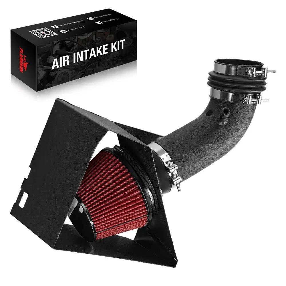 Cold Air intake kit for 2014-2018 Dodge Ram 2500/3500 6.4L Hemi V8
