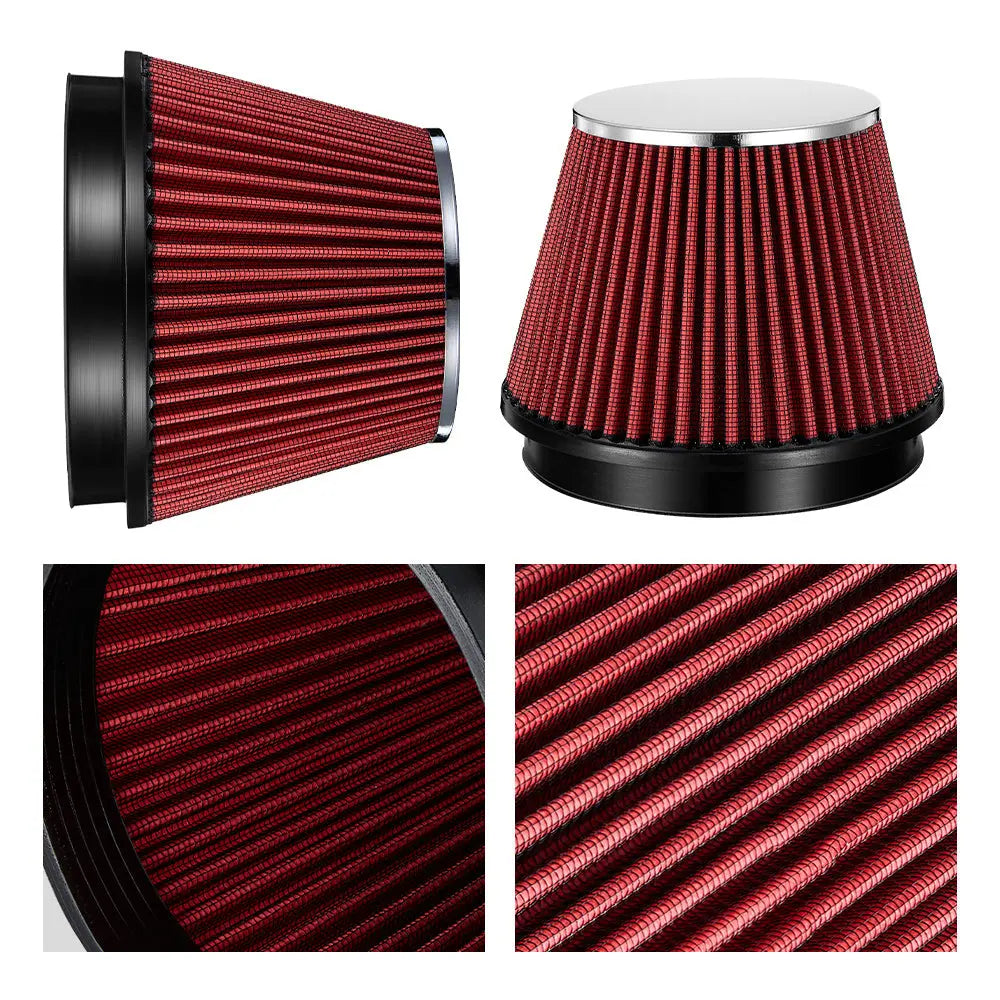 Cold Air intake kit for 2014-2018 Dodge Ram 2500/3500 6.4L Hemi V8
