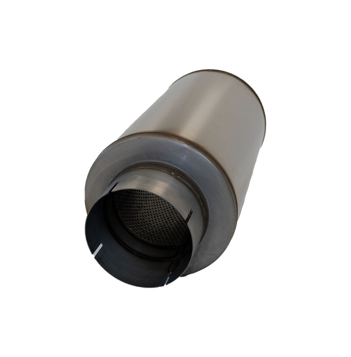 DieselR Universal Muffler (355-03400)