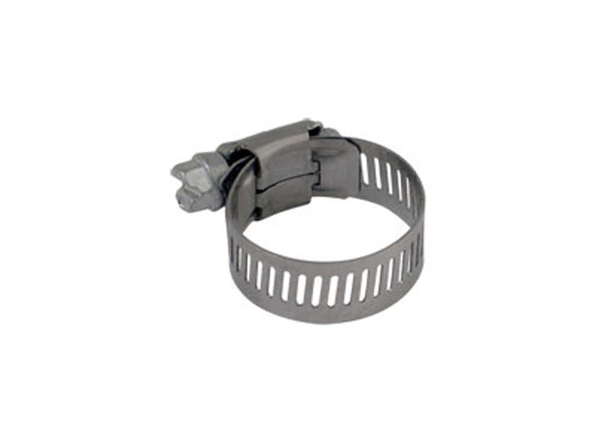 OEM Turbo Oil Drain Coupling Clamp, 2003-2004 Dodge Ram 5.9L Cummins Cummins OEM