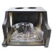 Mini Console Enclosure Box GMC/Chevy Trucks 99-06 Moon Car Stereo