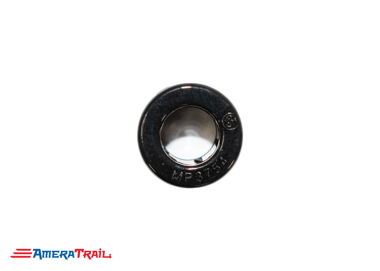 Plastic Snap Bushing, Protective Grommet for Wire Available in 3/8", 1/2", 3/4"