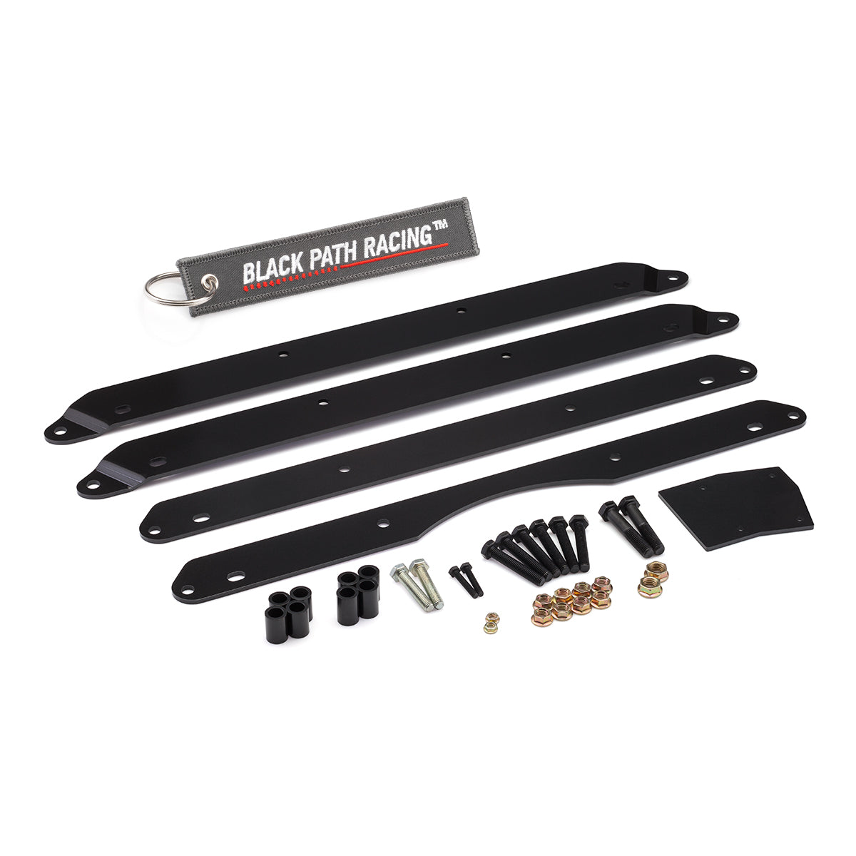2013-2022 Yamaha Viking 2" Full Lift Kit