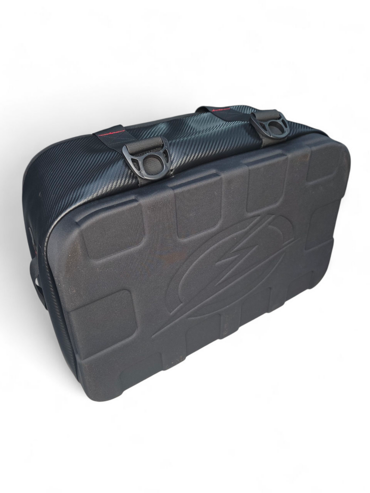 38-pack Can Cooler Bag with TPU Lining and EVA Bottom www.elektricoffroad.com
