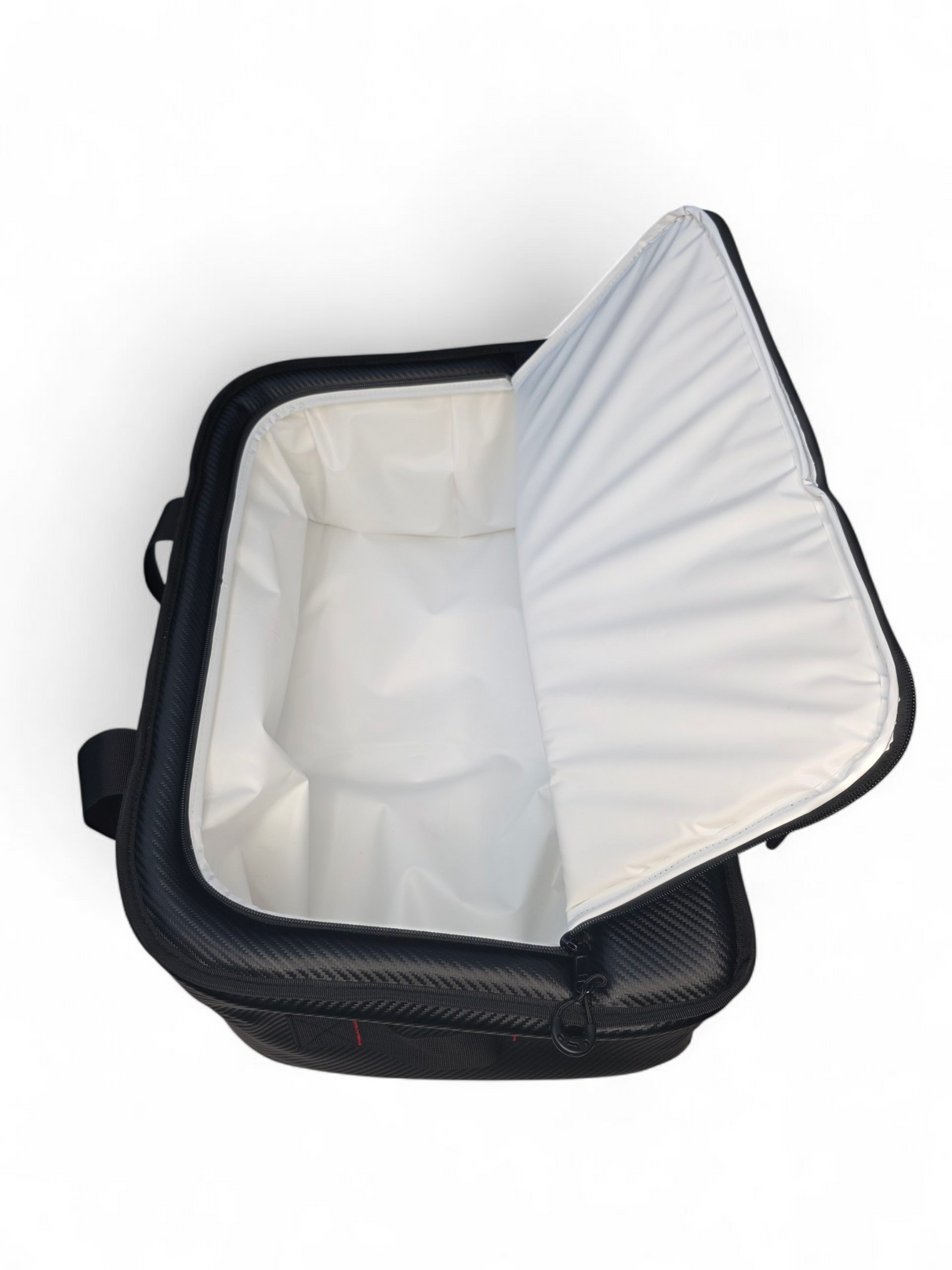 38-pack Can Cooler Bag with TPU Lining and EVA Bottom www.elektricoffroad.com