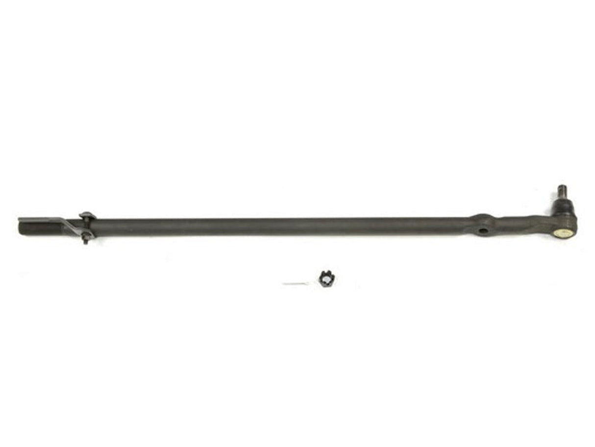 Forged Diesel Drag Link At The Pitman Arm, 2005-2007 Ford 6.0L Powerstroke Forged Diesel