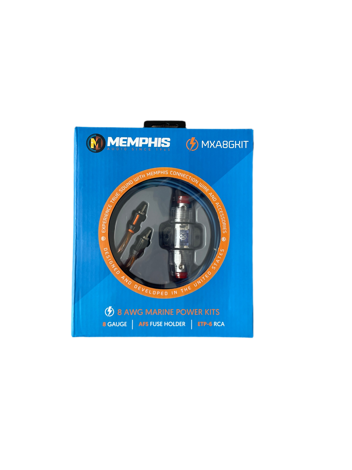 Memphis MXA8GKIT