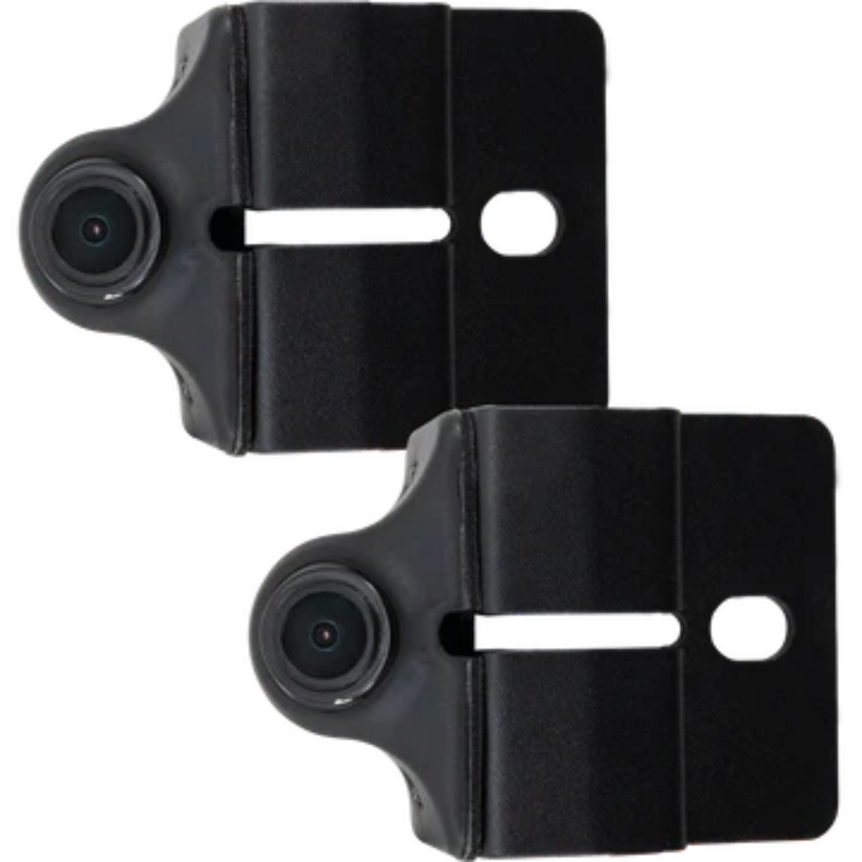 Stinger HD Dual Blind Spot Camera Kit I '07- '18 Jeep JK Wrangler