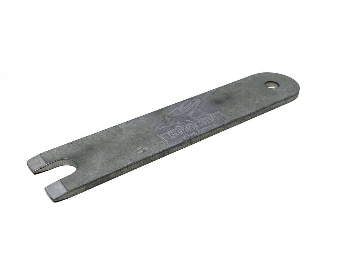 Forged Diesel High Pressure Oil Pump, HPOP, Quick Disconnect Hose Removal Tool, 1999-2003 Ford 7.3L Powerstroke ZZ Diesel