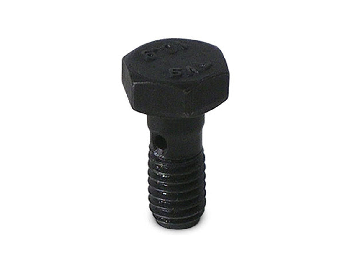 3905307 OE Fuel Injector Return Line Banjo Bolt, 1989-1998 Dodge Ram 5.9L Cummins, 12 Valve Cummins OEM