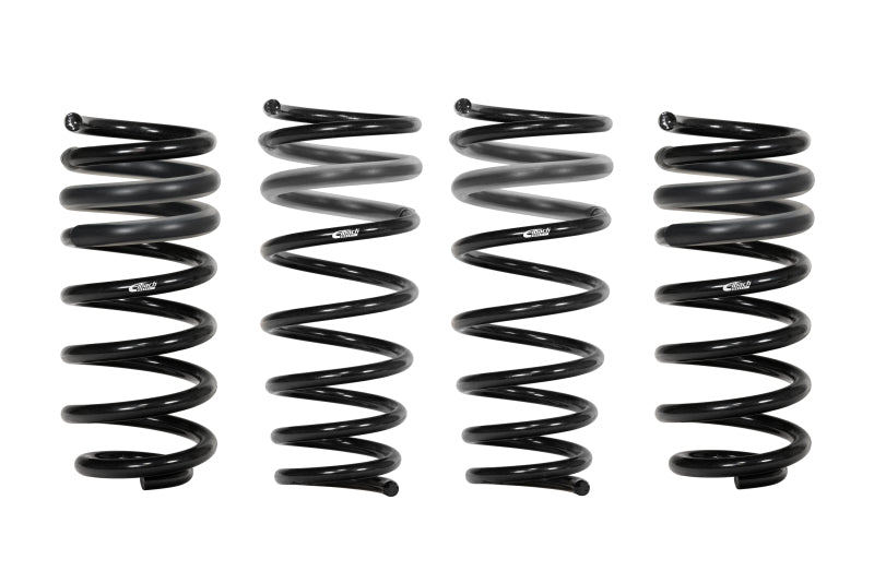 Ressorts de performance Eibach 16-20 Mercedes-Benz SLC Pro-Kit (jeu de 4 ressorts)