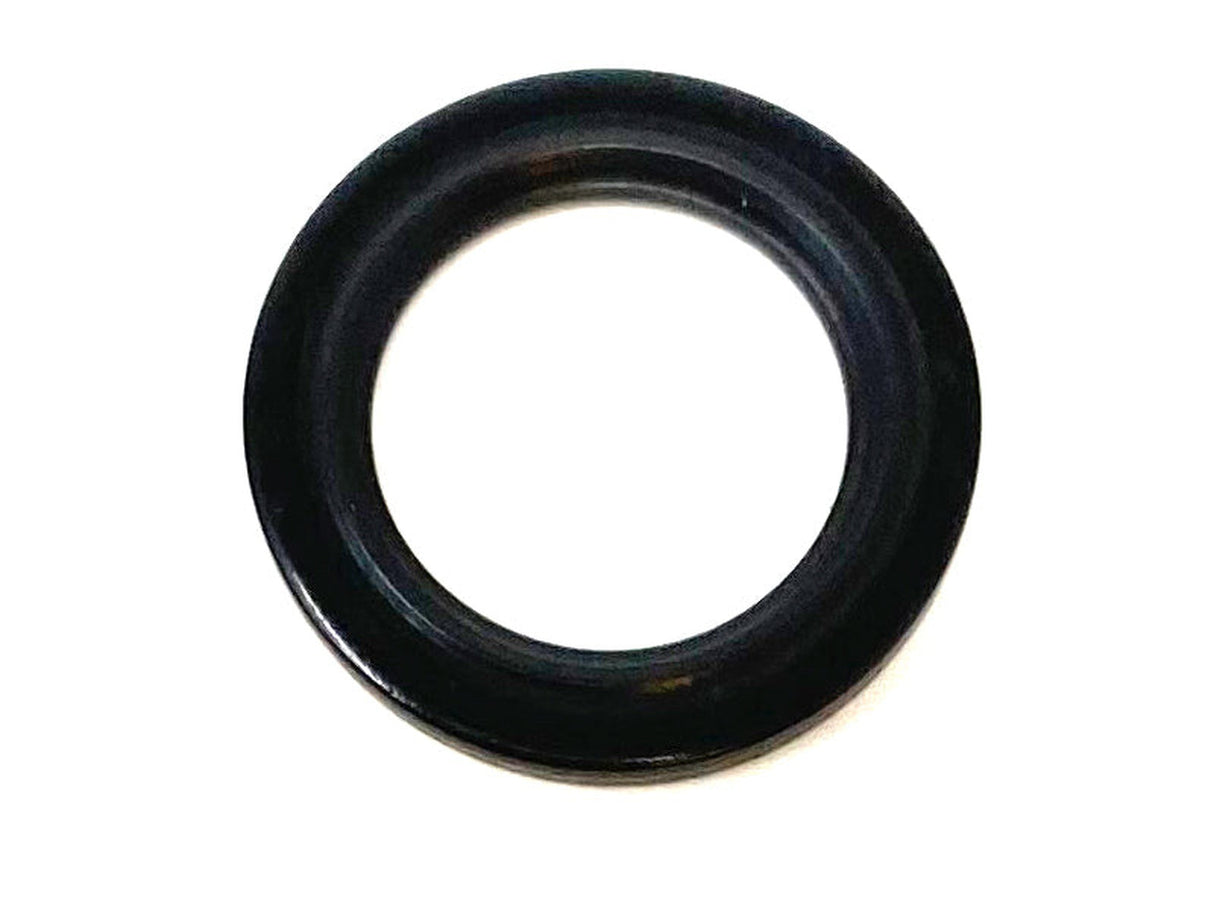 OEM 3C3Z9A375AA Fuel Supply Line Front of Head Bonded Washer Seal, 2003.5-2007 Ford 6.0L Powerstroke Ford OEM