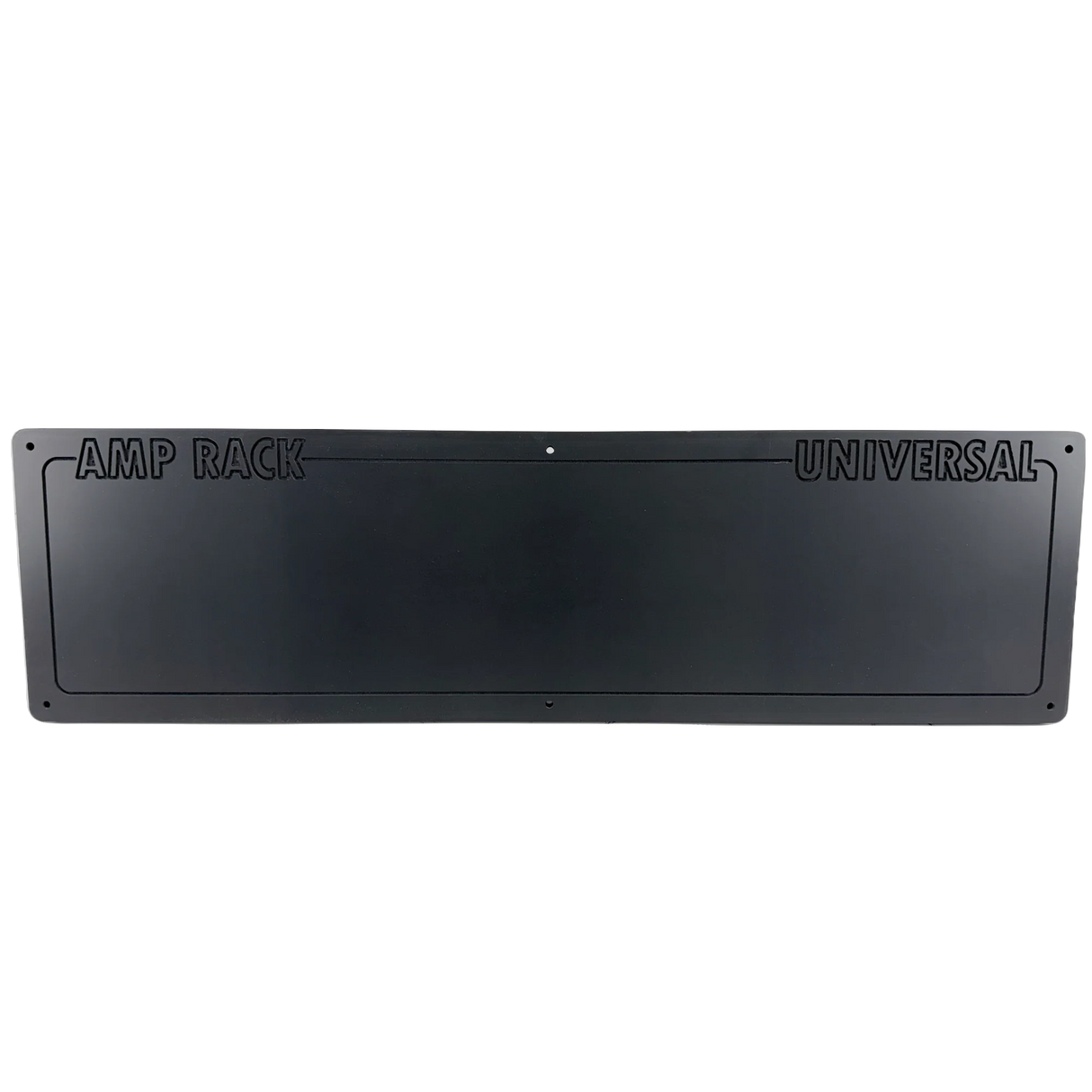 Amp Rack For Full Sound Systems Universal Moon Car Stereo