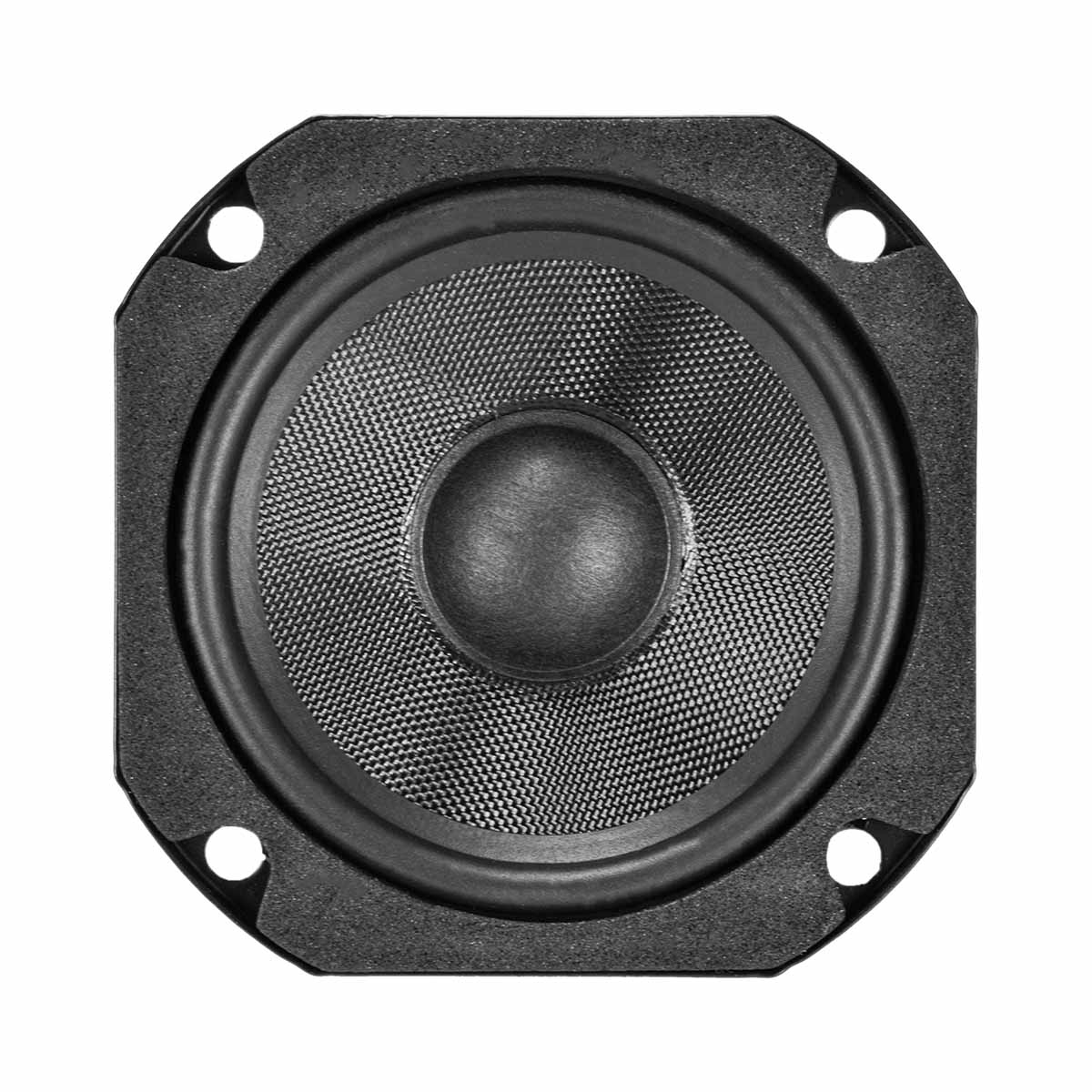 PRV Audio 3MR40-NDY-4 3 Inch Neodymium Midrange Speaker