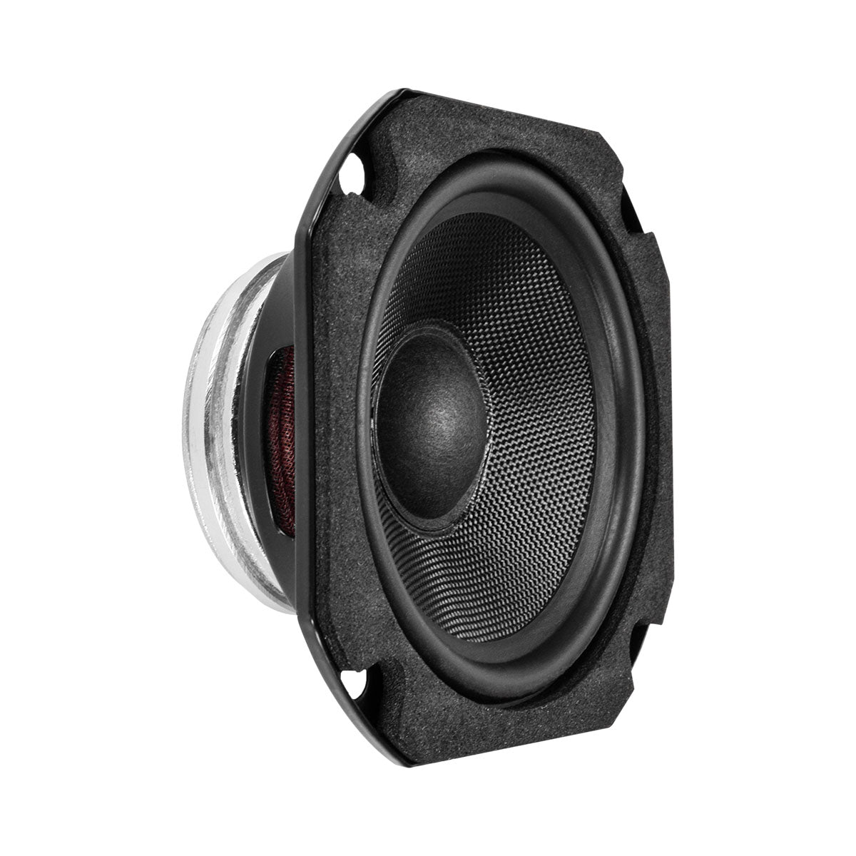 PRV 3MR40-NDY-4 Midrange PRV Audio