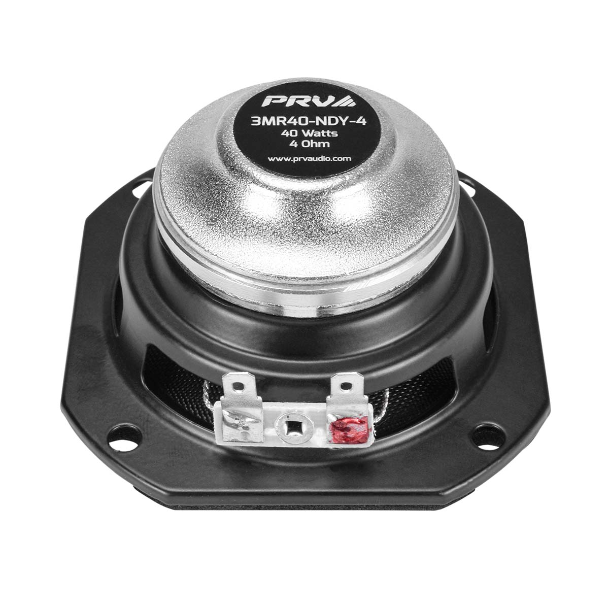 PRV 3MR40-NDY-4 Midrange PRV Audio