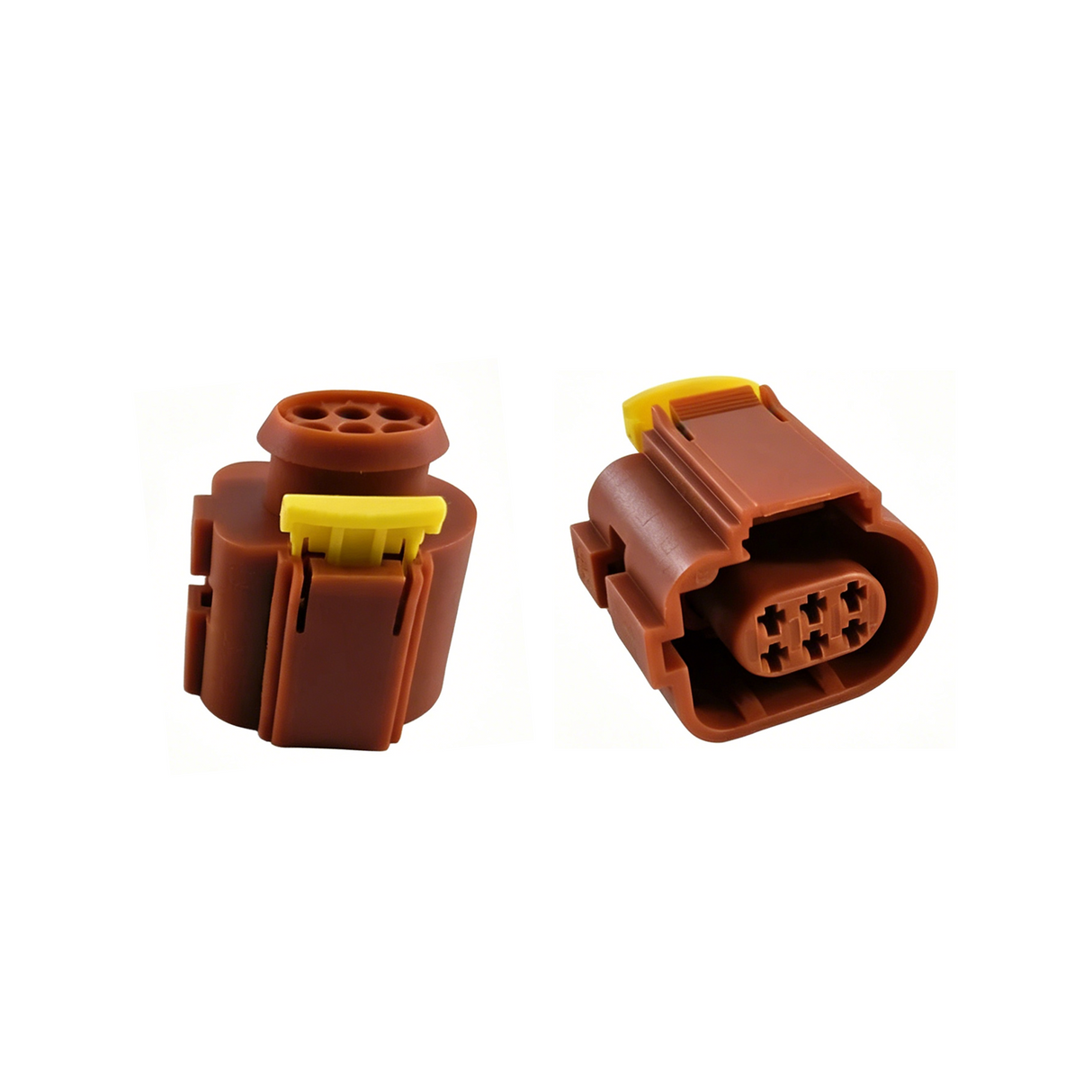 Trucktok 2017-2019 6.7L Ford Powerstroke Shibby Engineering Tuner Harness Plug Kit TruckTok