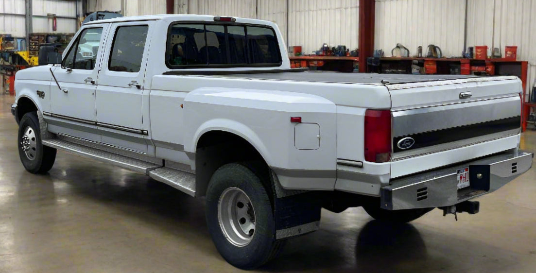 Skys Off Road Design Super Duty Swap Complete Kits - 1992-1997 Ford F250/350 Sky's Offroad Design