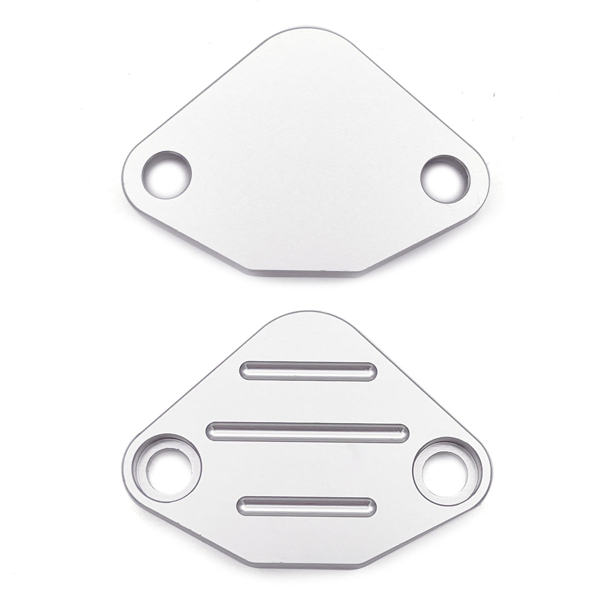 TruckTok GMC Chevy C3500 C1500 C2500 EGR Valve Block Off Plate TruckTok