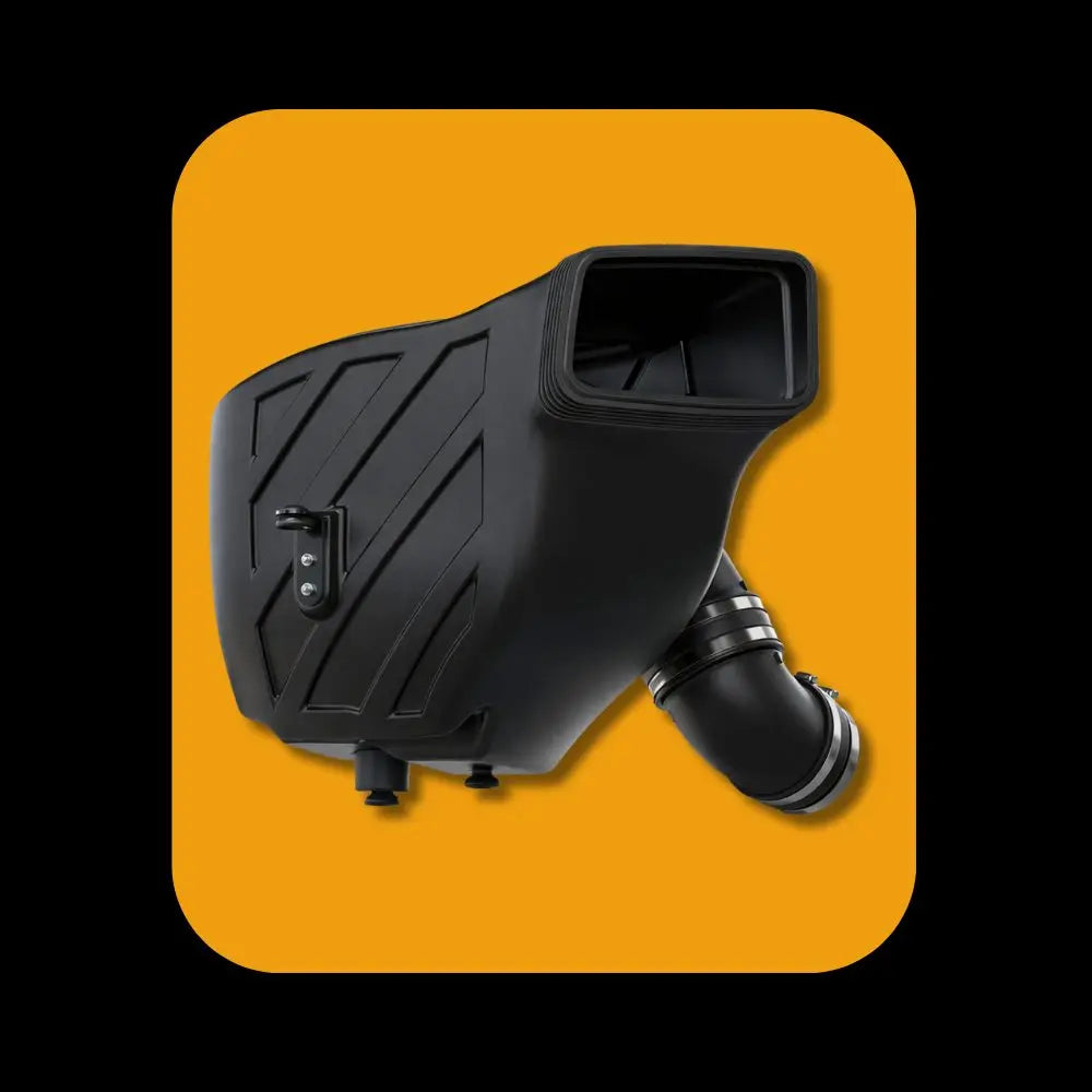 S&B Cold Air Intake | Ram Cummins 6.7L | 2019-2024 thedieseldudes
