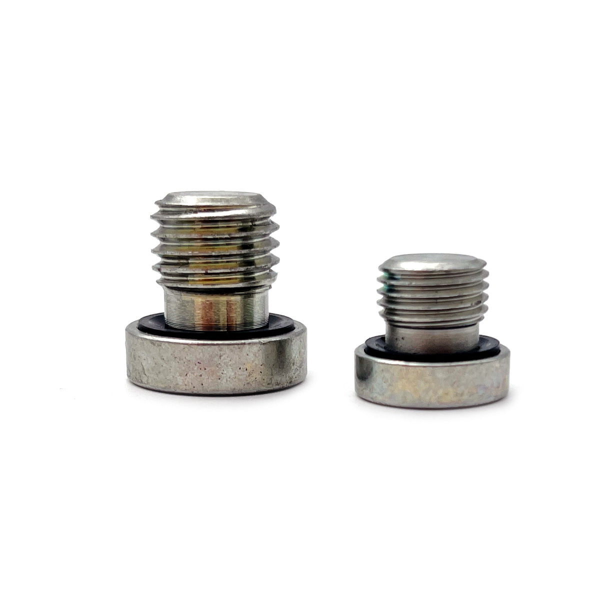 TruckTok 2002-2007 ISX CM870 Stage 2 EGR Delete Plug Kit Stage 1 Plates and Plugs Generic TruckTok