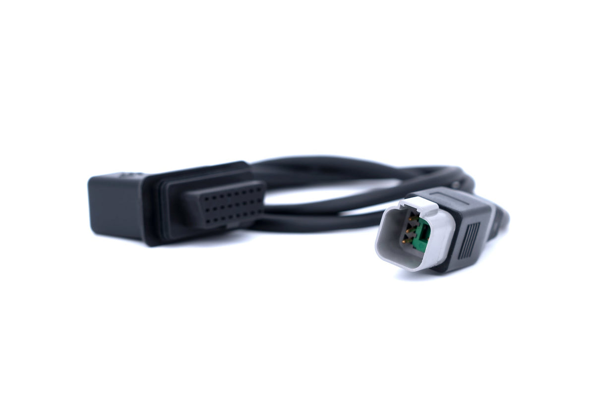 Auto Agent 3 BRP Cable CanAm - SkiDoo - SeaDoo - Ryker