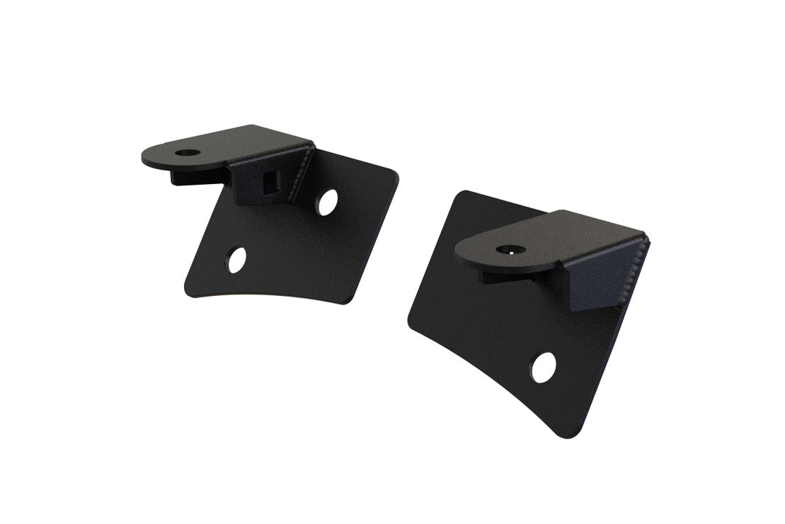 Morimoto 4Banger A-Pillar System | '07-'18 JK Wrangler