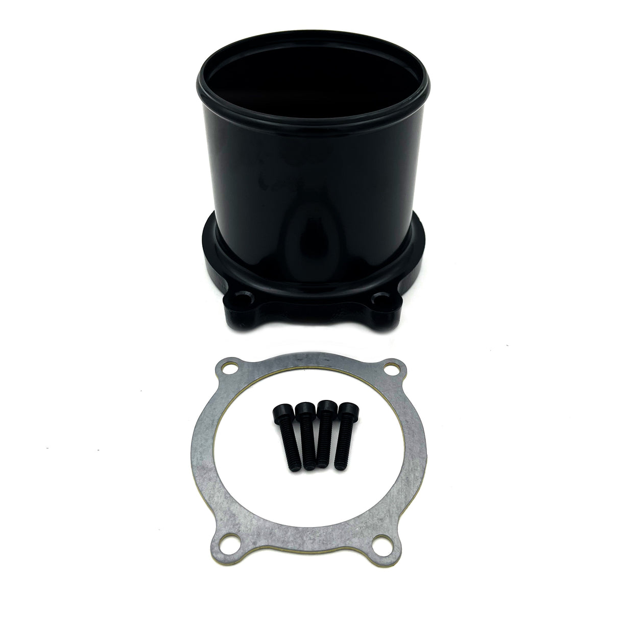 TruckTok 2007-2024 6.7L Dodge Ram Cummins Diesel EGR Throttle Valve Delete Kit TruckTok