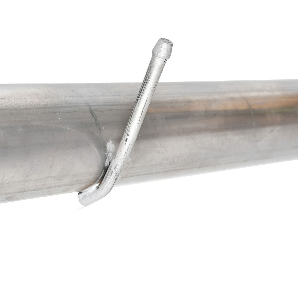 TruckTok 2007.5-2012 6.7L Dodge Ram Cummins 2500/3500 4" DPF Delete Race Pipe TruckTok