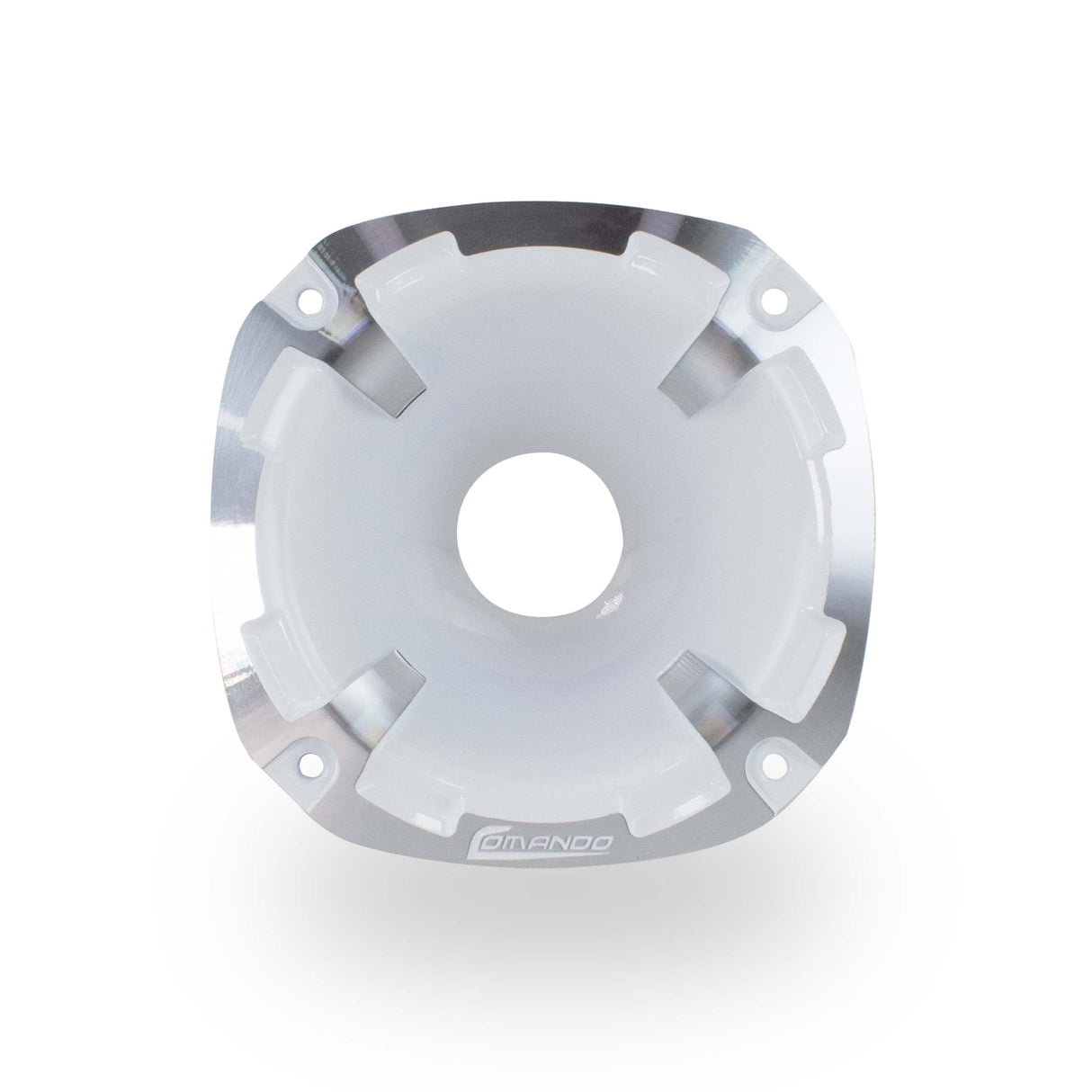 HR50WH-CP Comando Audio