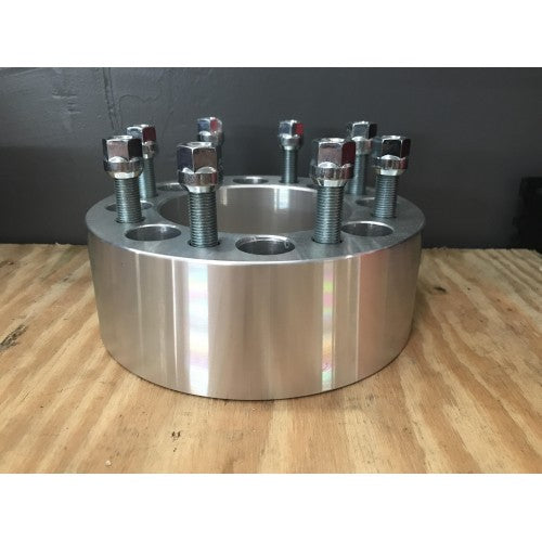 8 Lug (8x170 to 8x6.5) Wheel Adapter