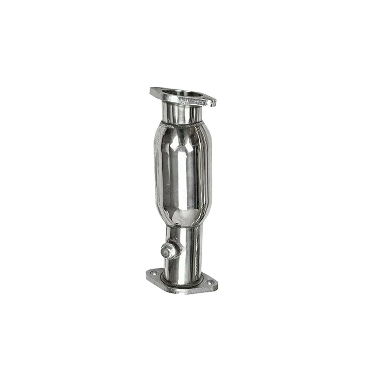 TruckTok 2002-2008 Mini Cooper R50/R52/R53 High Quality Stainless Steel Race Exhaust Header Manifold