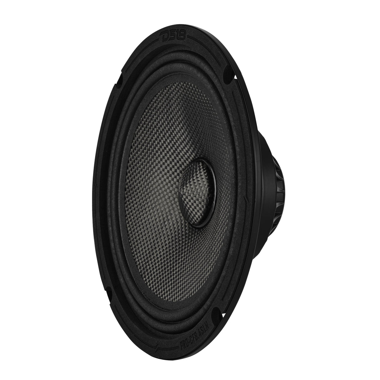 Harley-Davidson Road Glide 2014–2023 Front Stage Audio Upgrade Kit | 8" Slim Midrange Speakers + Bullet Tweeter NVY Grilles