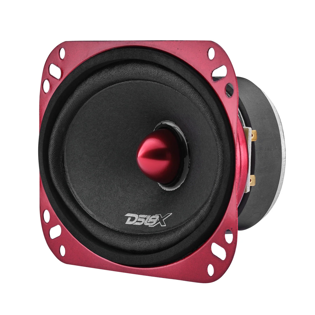 PRO-X Mid-Range Loudspeaker with Bullet