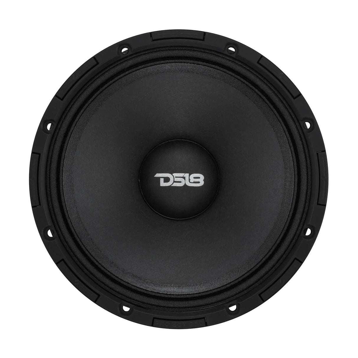 DS18 PROJECT 360 | 6.5" 300W RMS Midrange Speaker (Single)