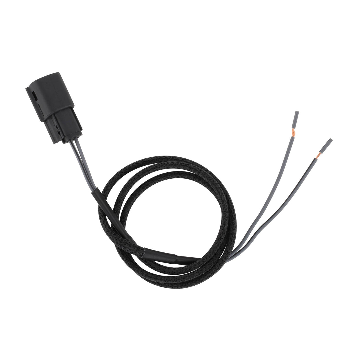 Harley-Davidson 4-Channel Plug-and-Play Line Output Converter Kit for CVO & Ultra Touring Models 2023+