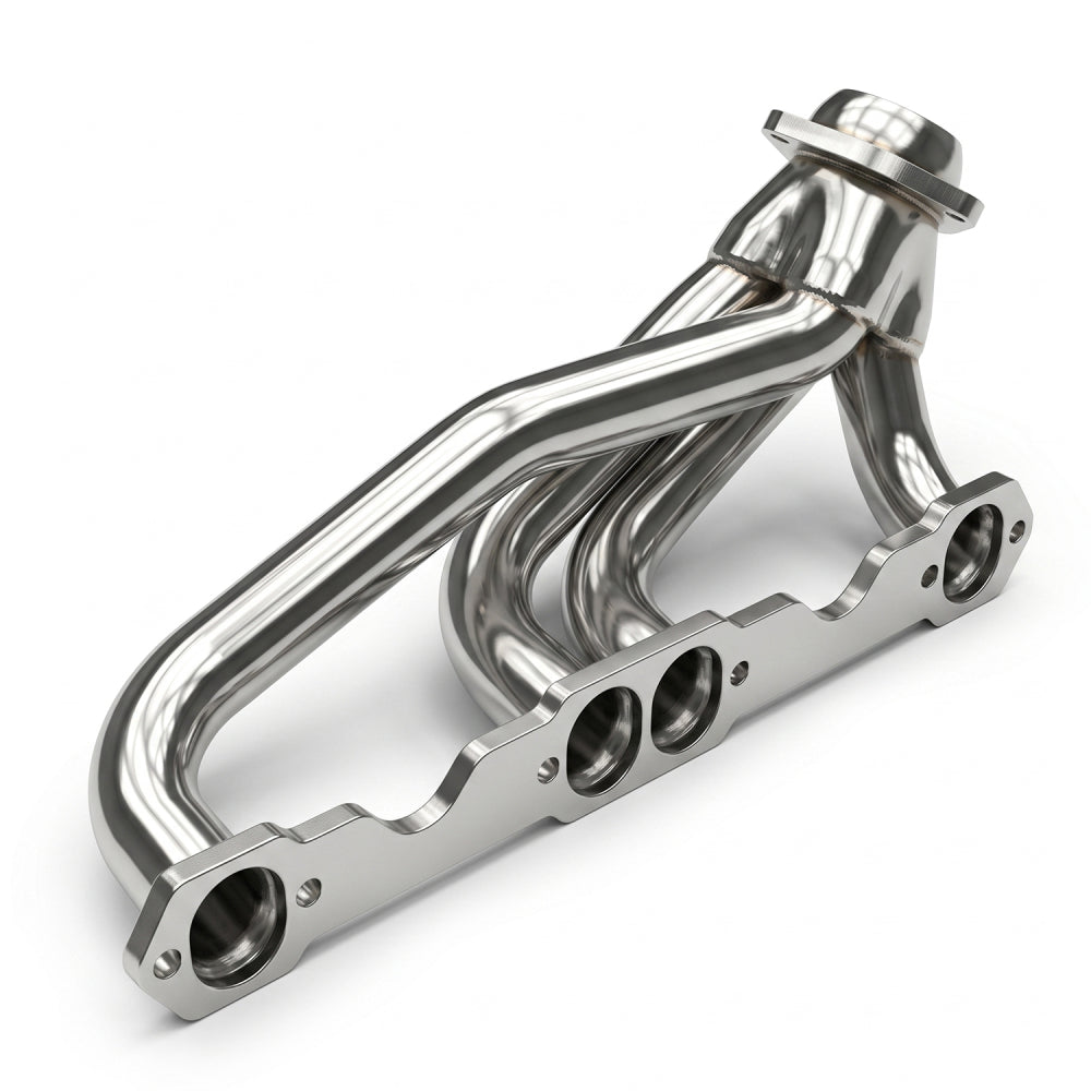 Exhaust Headers for 1988-1997 Chevy GMC C1500 K1500 C2500 K2500 Sierra Suburban Tahoe Yukon 5.0L 305 / 5.7L 350 V8