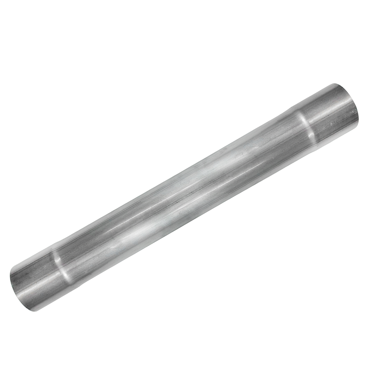 Trucktok 4" Straight Exhaust Pipe 30" Length for Diesel Exhaust Pipe Universal TruckTok