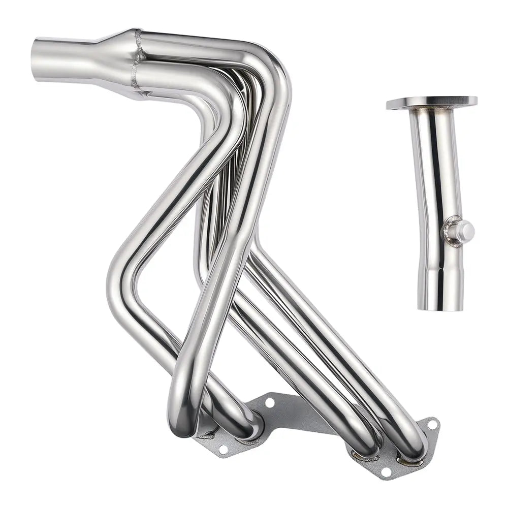 Exhaust Headers For 1986-1993 Mazda B2000/B2200 2.0L/2.2L