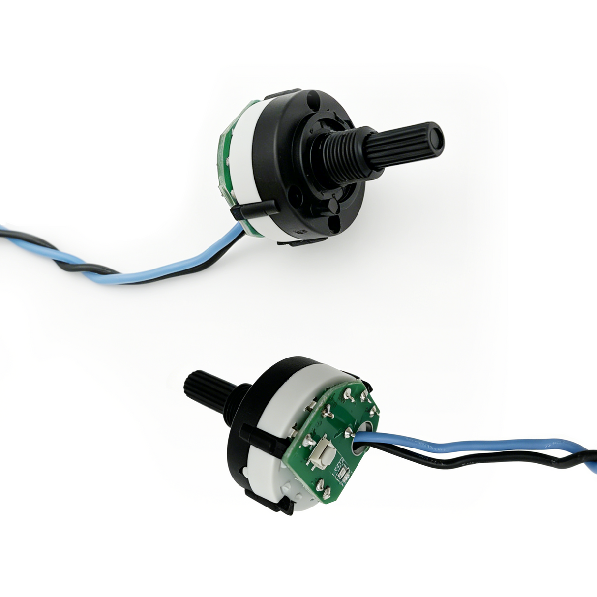 Trucktok 2001-2004 Chevy GMC Duramax LB7 5-Position SOTF Switch TruckTok