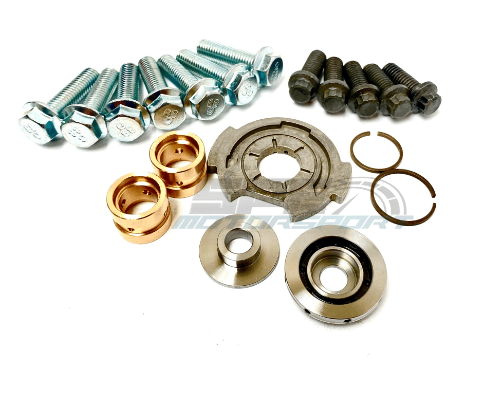 SPE Motorsport 360XD 15-19 6.7L Powerstroke Turbo Rebuild Kit